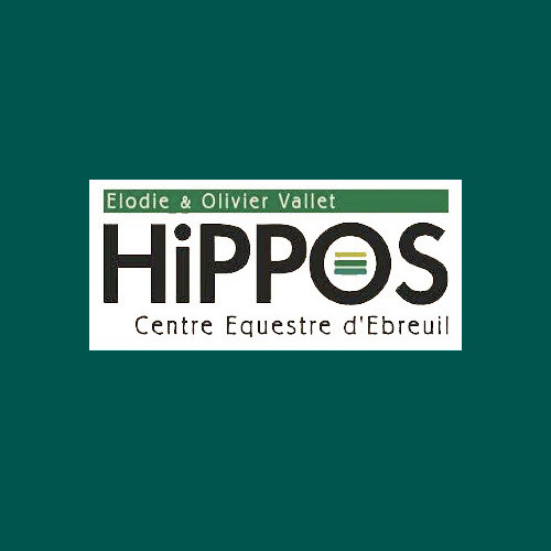 le centre équestre HIPPOS